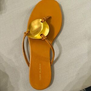 Tory Burch Sandals- NWT!!